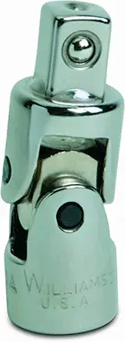 Nudo Universal De Transmision De 1/2", Williams S-140A