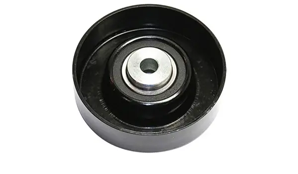 Polea tensora de alternador 49160-77E00