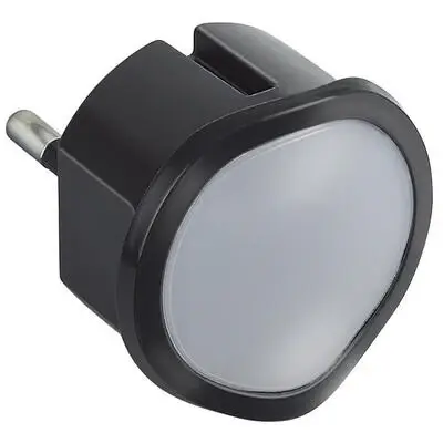Veilleuse lampe torche avec batterie para Viajeros Internacionales