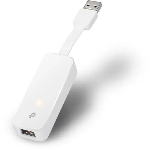 Adaptador de Red TP-Link UE300 | USB 3.0 Puerto lan