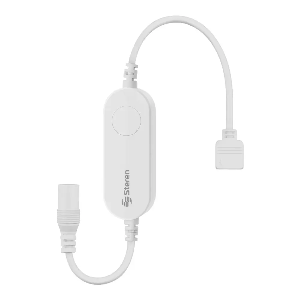 Controlador Wi-Fi para tira LED RGB STEREN SHOME-128