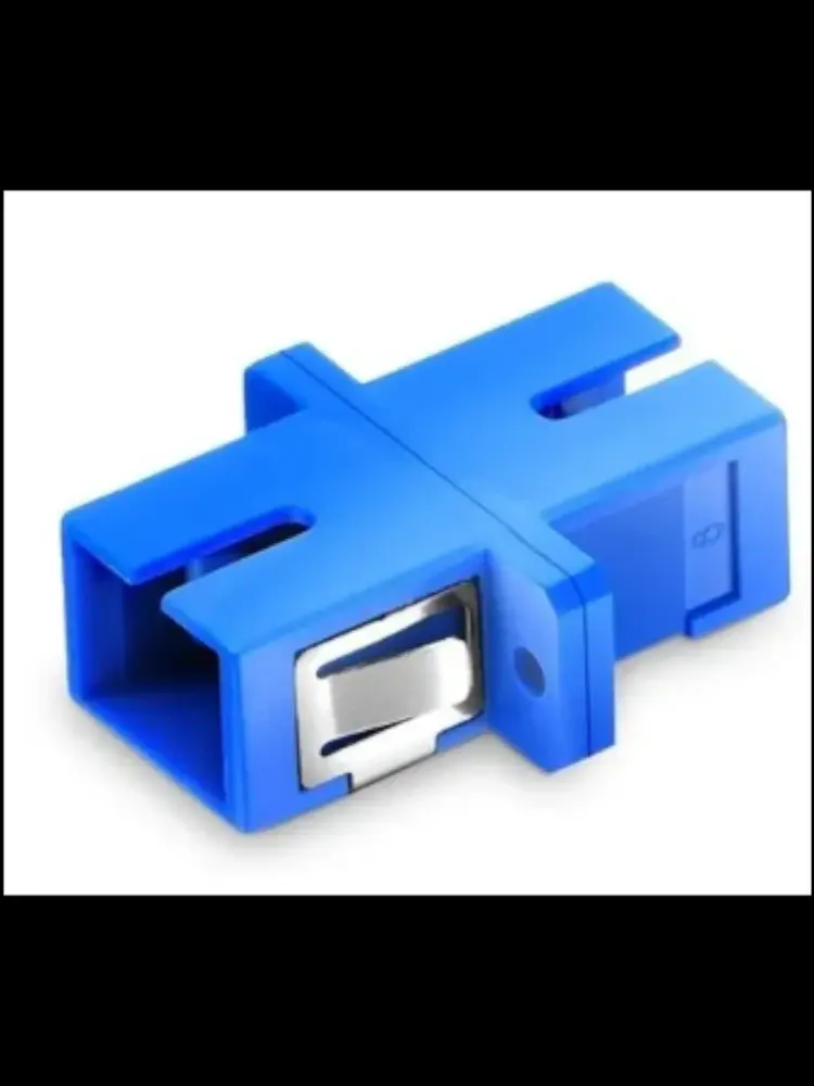 SBETECH SBE-ADAPSC-S - ADAPTADOR SIMPLEX DE SC/UPC MONOMODO