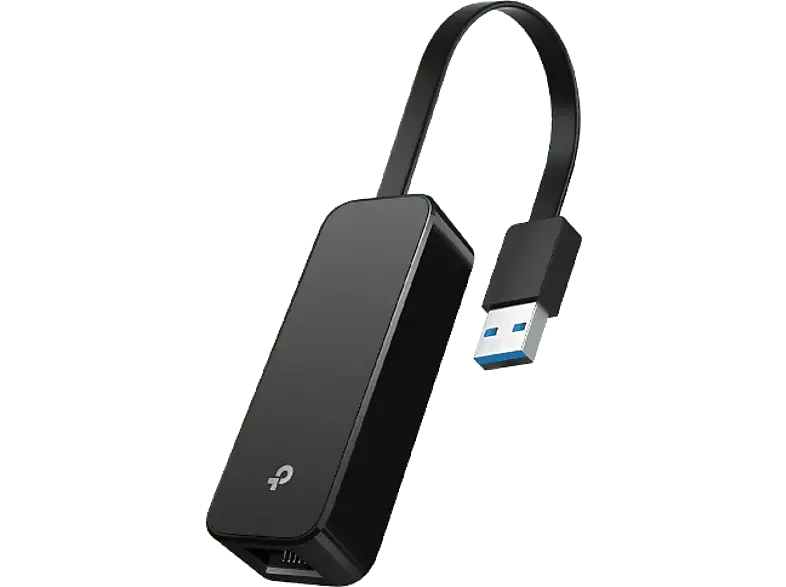 TP-LINK Adaptateur Puerto lan Gigabit USB 3.0 (UE306)