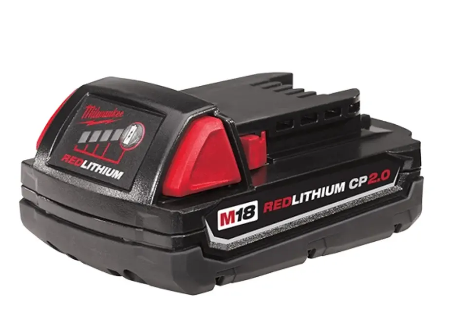 Baterí CP2.0 M18™ REDLITHIUM™ 48-11-1820