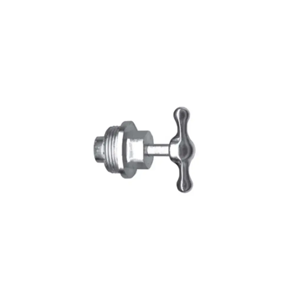 FV CABEZA 25MM ARMADA 0430.6.0A-D-CR