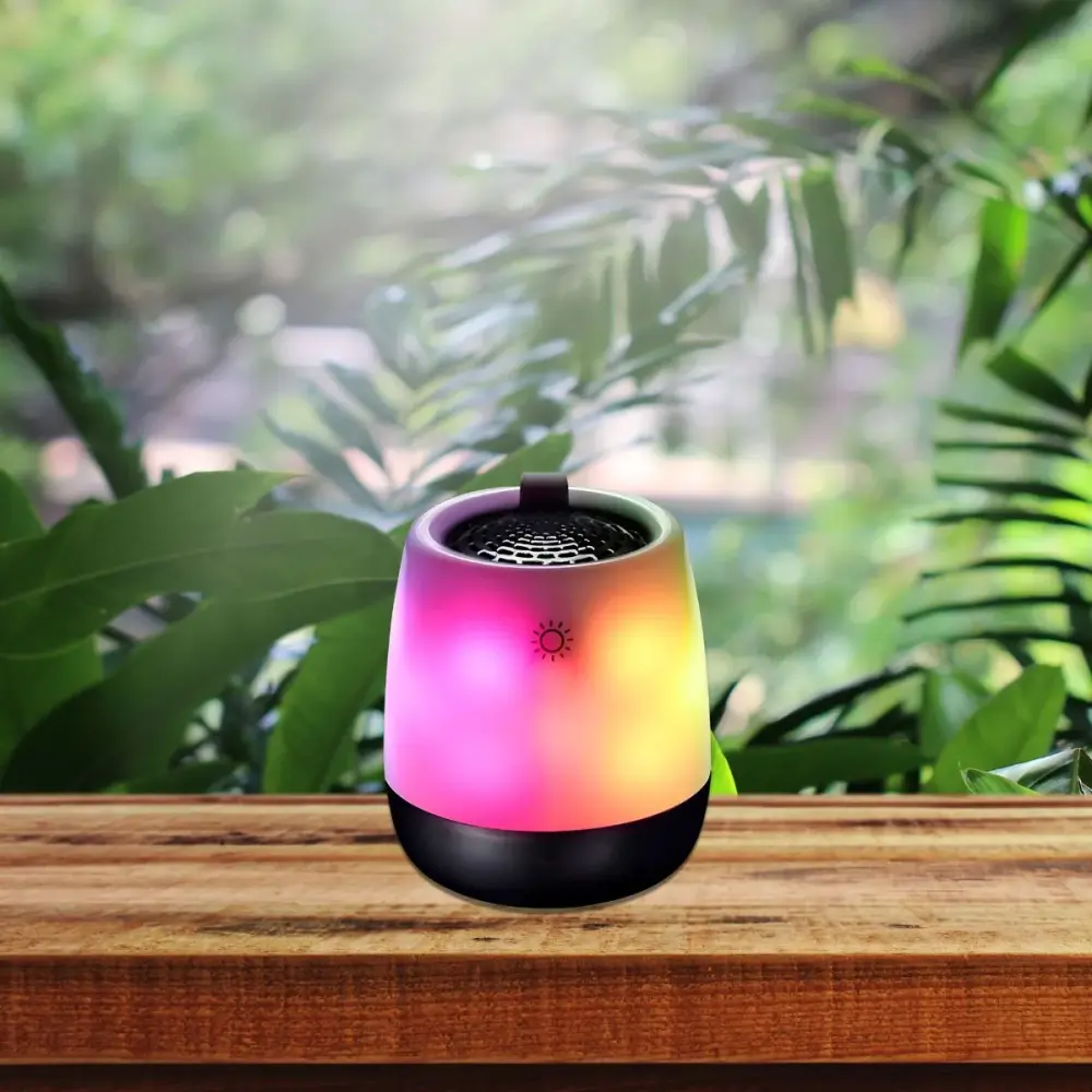 Altavoz portátil Brava Maxcom 3W bluetooth 4.2 de varios colores