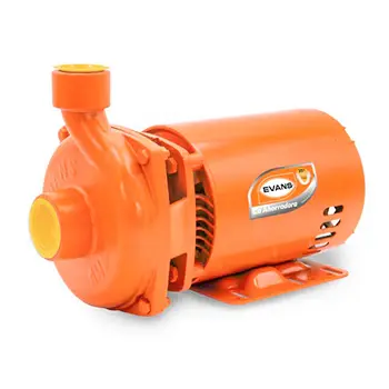 Bomba Centrifuga 1.5HP, Evans 4HME0150A para Sistema Estéreo