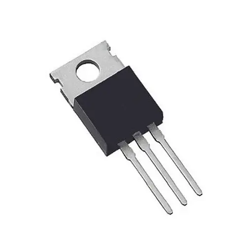 IRF840 MOSFET Canal N 500V - 8A TO-220