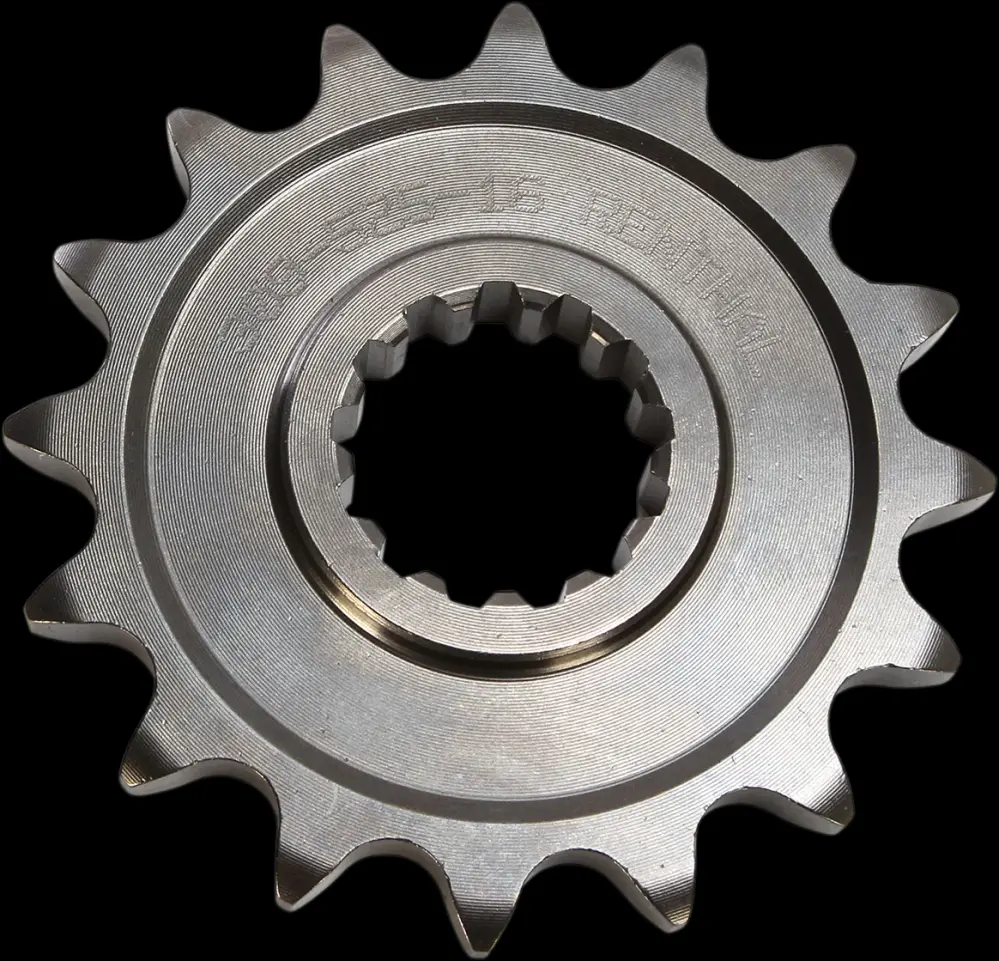 RENTHAL RENTHAL STREET SPROCKETS SPROCKET 309-525-16