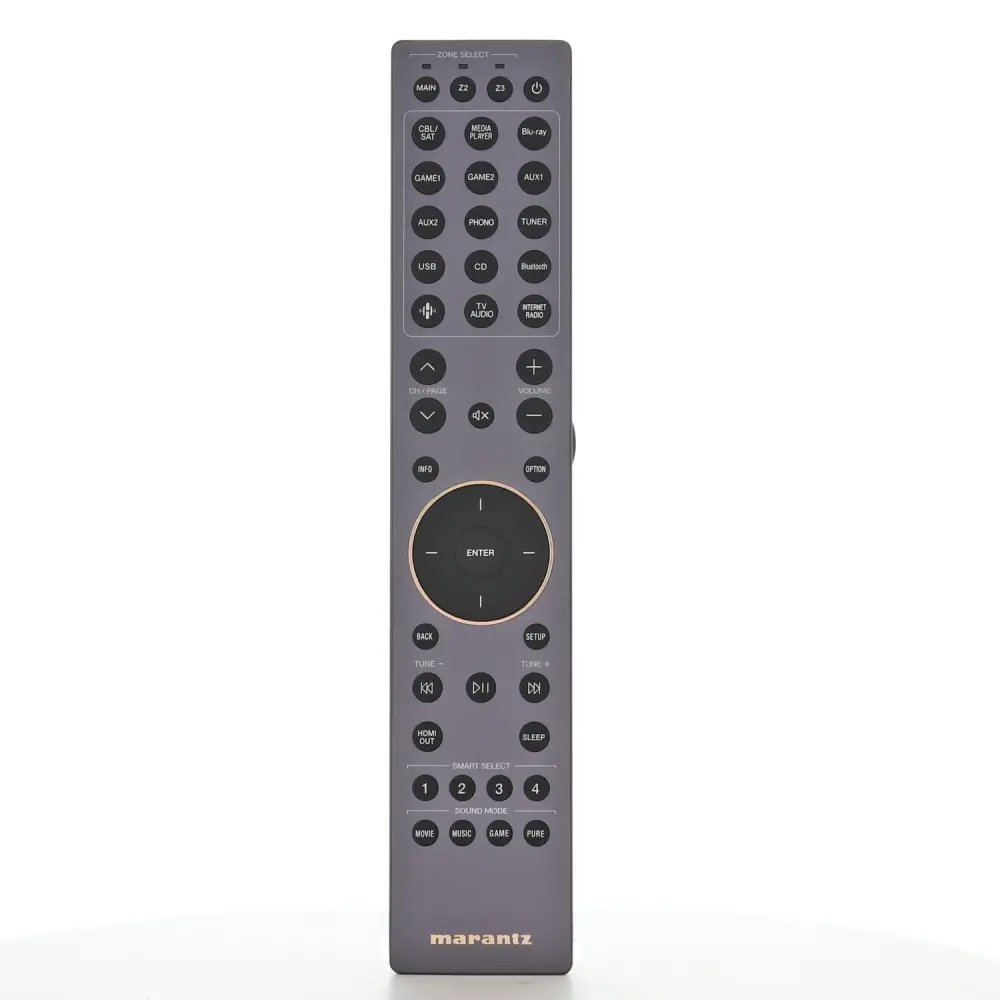 Marantz RC051SR 11.4-Channel Home Theater /V Receiver Remote Control | CINEMA 30 - 30701029500AM