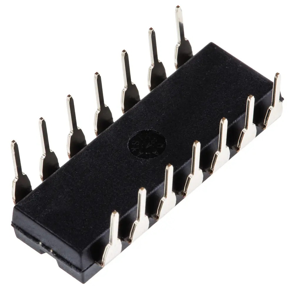 Amplificador de Instrumentación, INA101HP, 250μV Offset, 300kHz PDIP, 14-Pines Texas Instruments