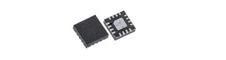 Amplificador de diferencial ISL55210IRTZ 3,3 V 4GHz Renesas Electronics