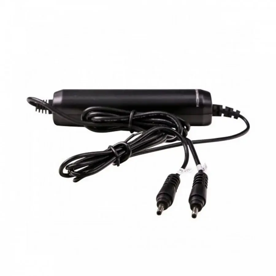 Amplificador de respaldo de baterí, Ecotech Marine Vectra con Brújula Digital
