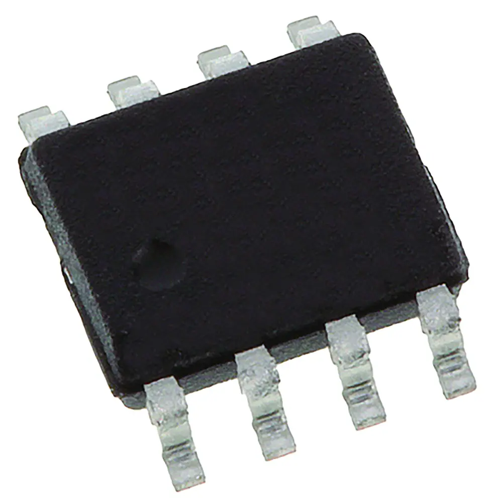 Amplificador operacional OP400HSZ 500kHz SOIC W, 16 pines Analog Devices