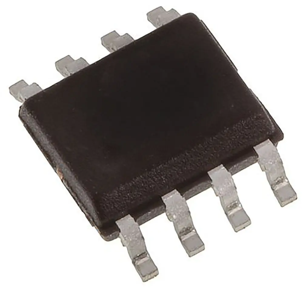 Amplificador operacional NCS2333DR2G Deriva de cero, 1,8 → 5,5 V 350kHz SOIC, 8 pines 350 kHz, Entrada / salida onsemi