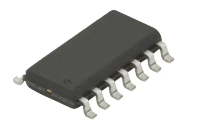 Amplificador operacional NCV21874DR2G, 1,8 → 5,5 V 350kHz MICRO, 8 pines, Entrada / salida Rail-to-Rail onsemi