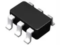 Amplificador operacional LMR341G-GTR CMOS, 7 V 2MHZ CMOS SSOP, 6 pines ROHM