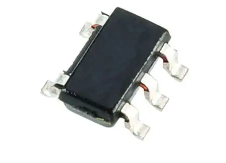 TSB571IYLT, Op Amp STMicroelectronics