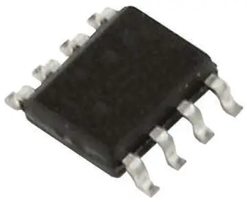 Amplificador operacional TS358CS RLG, 5 → 28 V SOP, 8 pines Taiwan Semiconductor