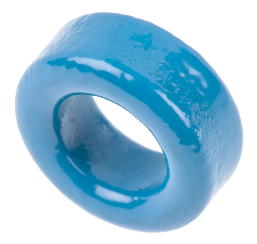 Anillo de ferrita EPCOS B64290L0044X830, Núcleo de Ferrita, 13.6 (Dia.) x 5.95mm