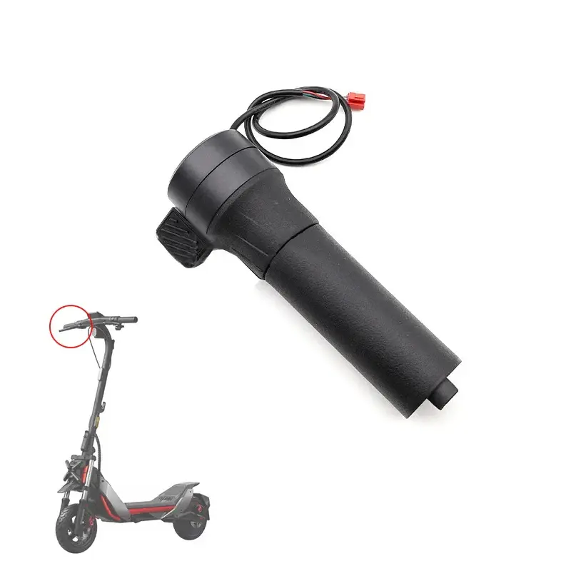 Acelerador Ninebot Zt3 pro / G3 con Seguimiento de Salud y Notificaciones