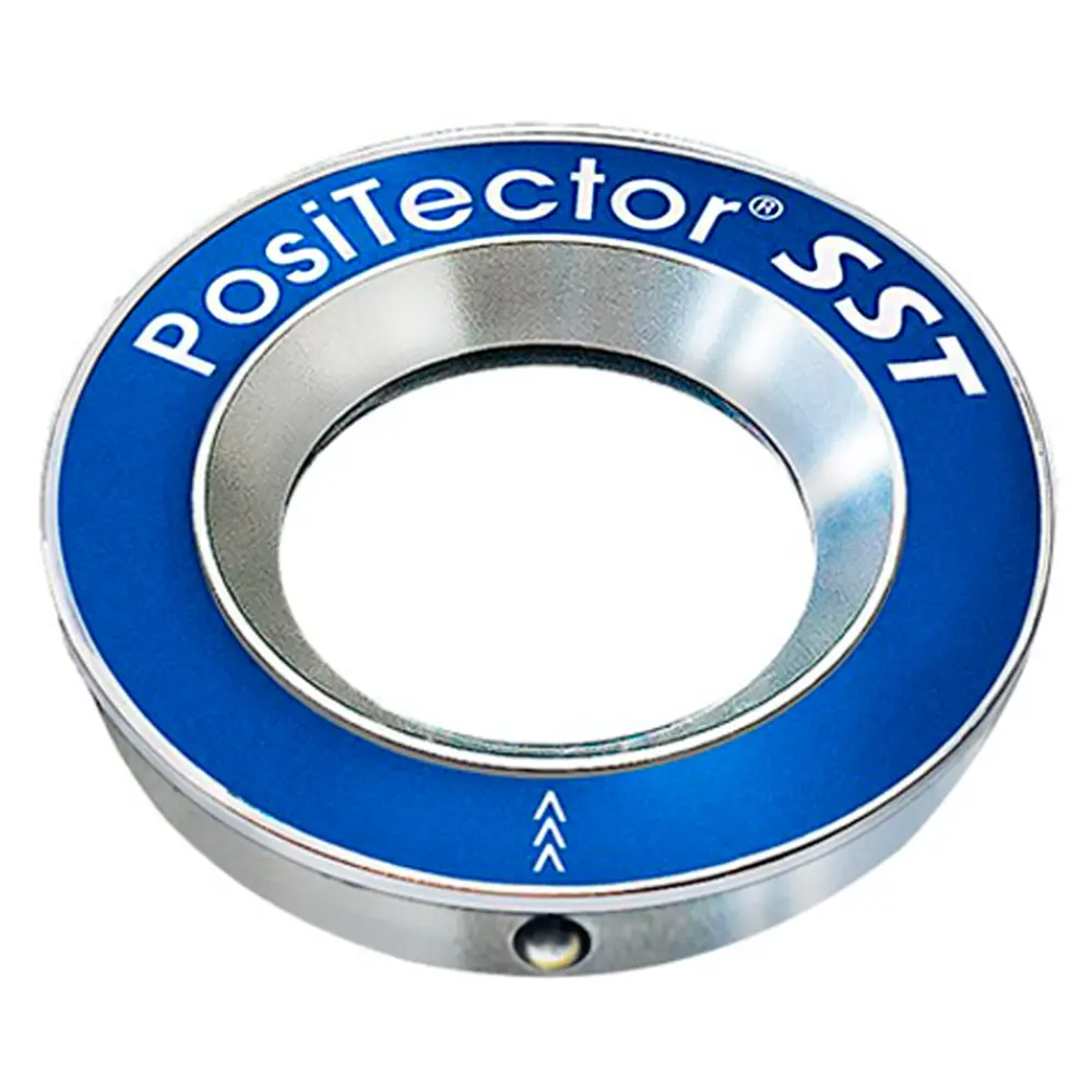 Anillo magnético común para PosiPatch con 5 Días de Autonomí