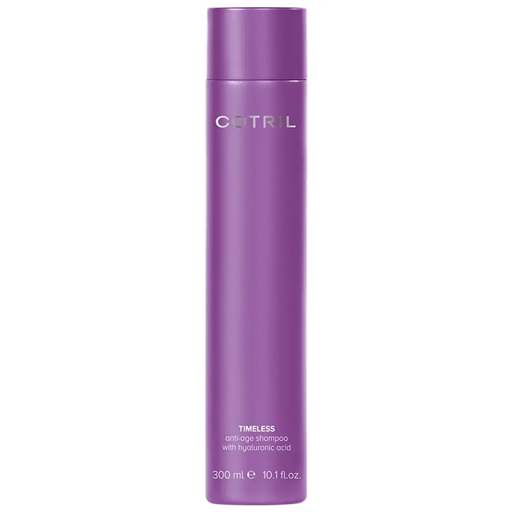 Anillo de Notificaciones Cotril - Champú Anti-Edad Timeless 300 ml