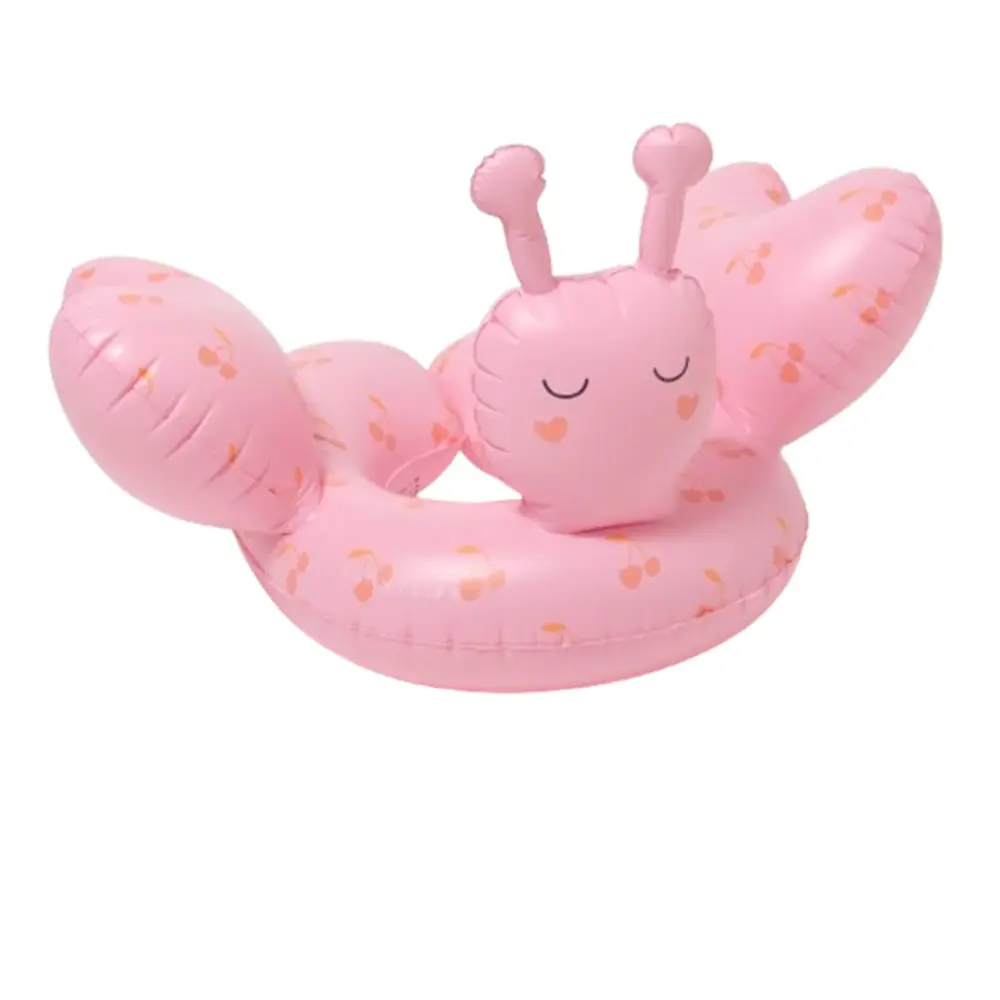 Anillo de Seguimiento Sunnylife Bouée enfant - Candy guindo