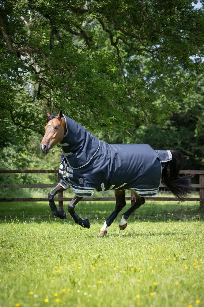 Arika Storm-Tek 200g Navy 145