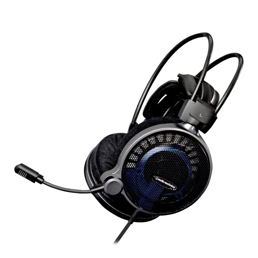 Audio-Technica ATH‐ADG1X con Seguimiento de Salud y Notificaciones