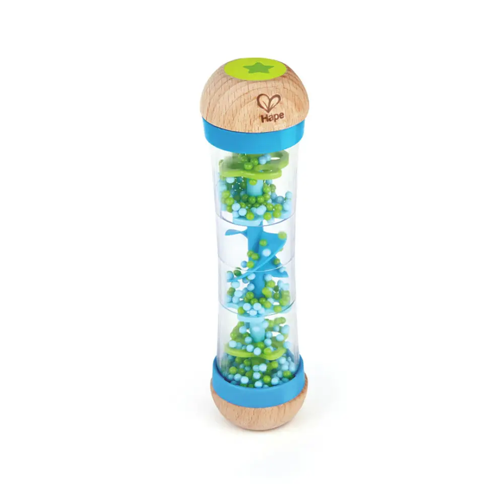 Beaded Raindrops - Azul