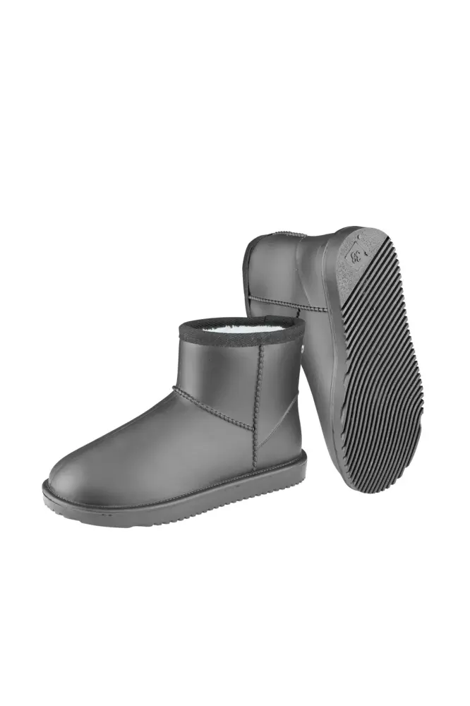 Bootie Rainless Asphalt 42