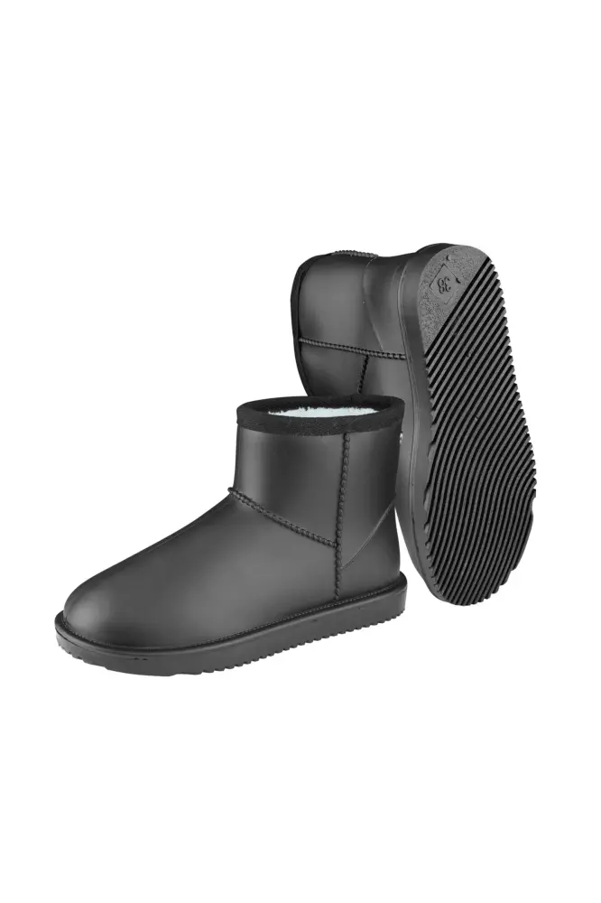 Bootie Rainless Ónix 43