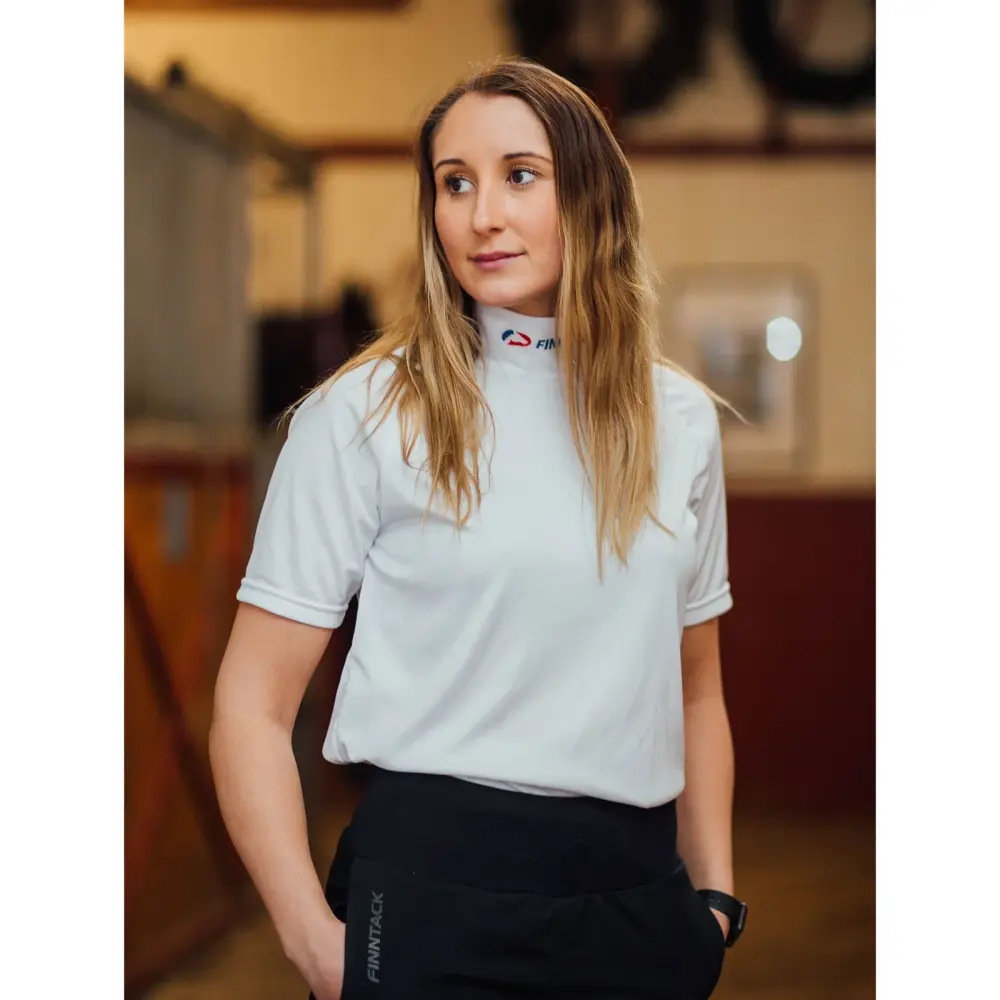 Camiseta técnica Pro Alabastro XS | Ajustable | IP68