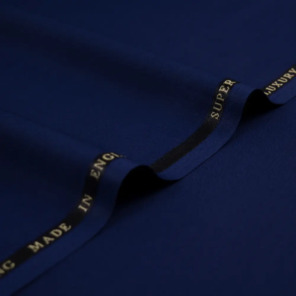 CASHMERE INGLES AZUL MAZARINE