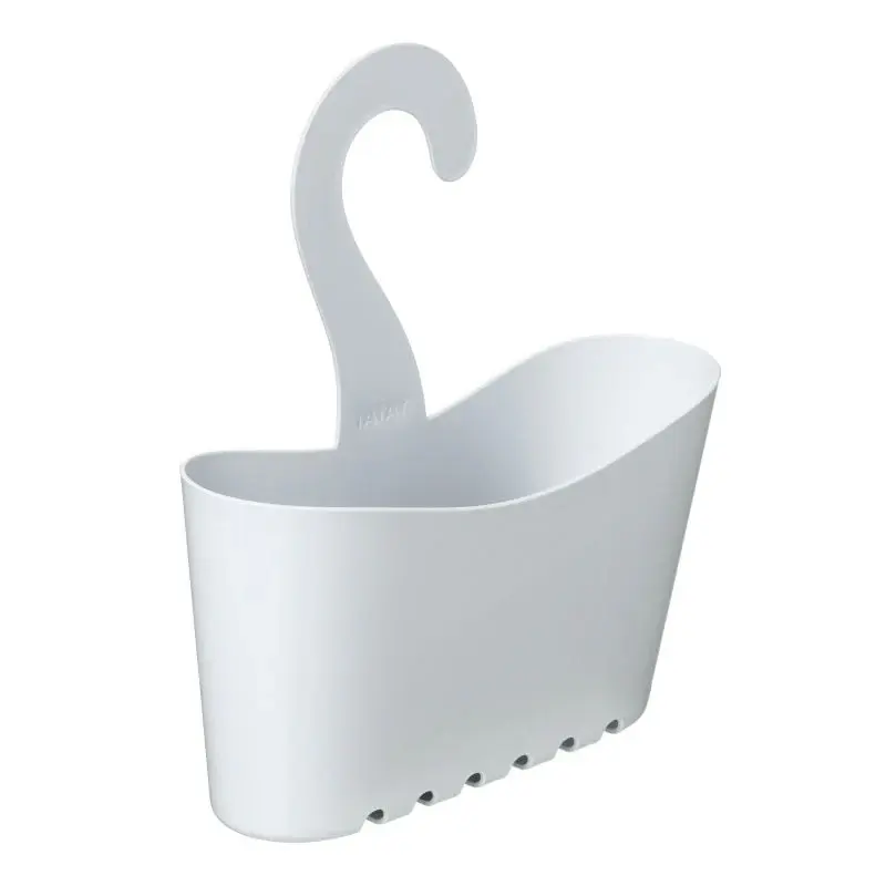 Cestillo standard poli blanco
