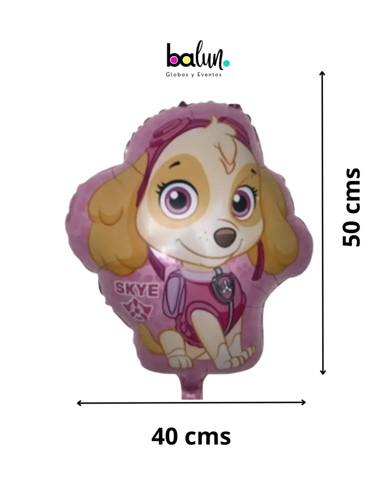 Controlador de Dispositivos Paw Patrol Skye