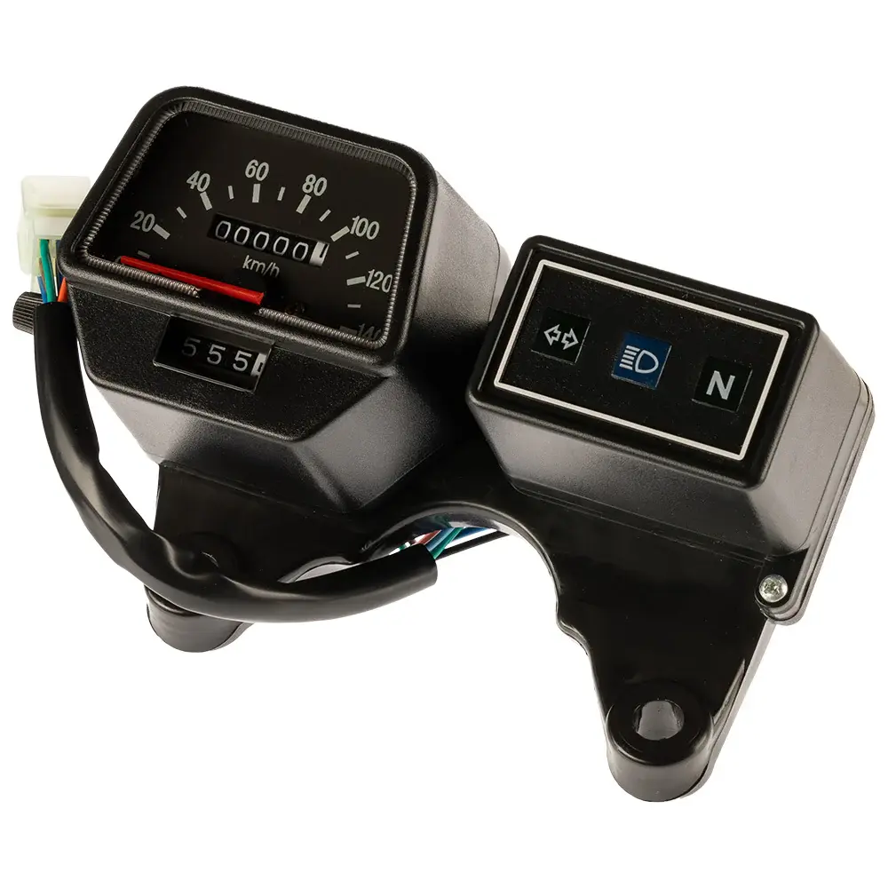 Controlador de Dispositivos Tacómetro AKT TT 125/XL 125 Everestt