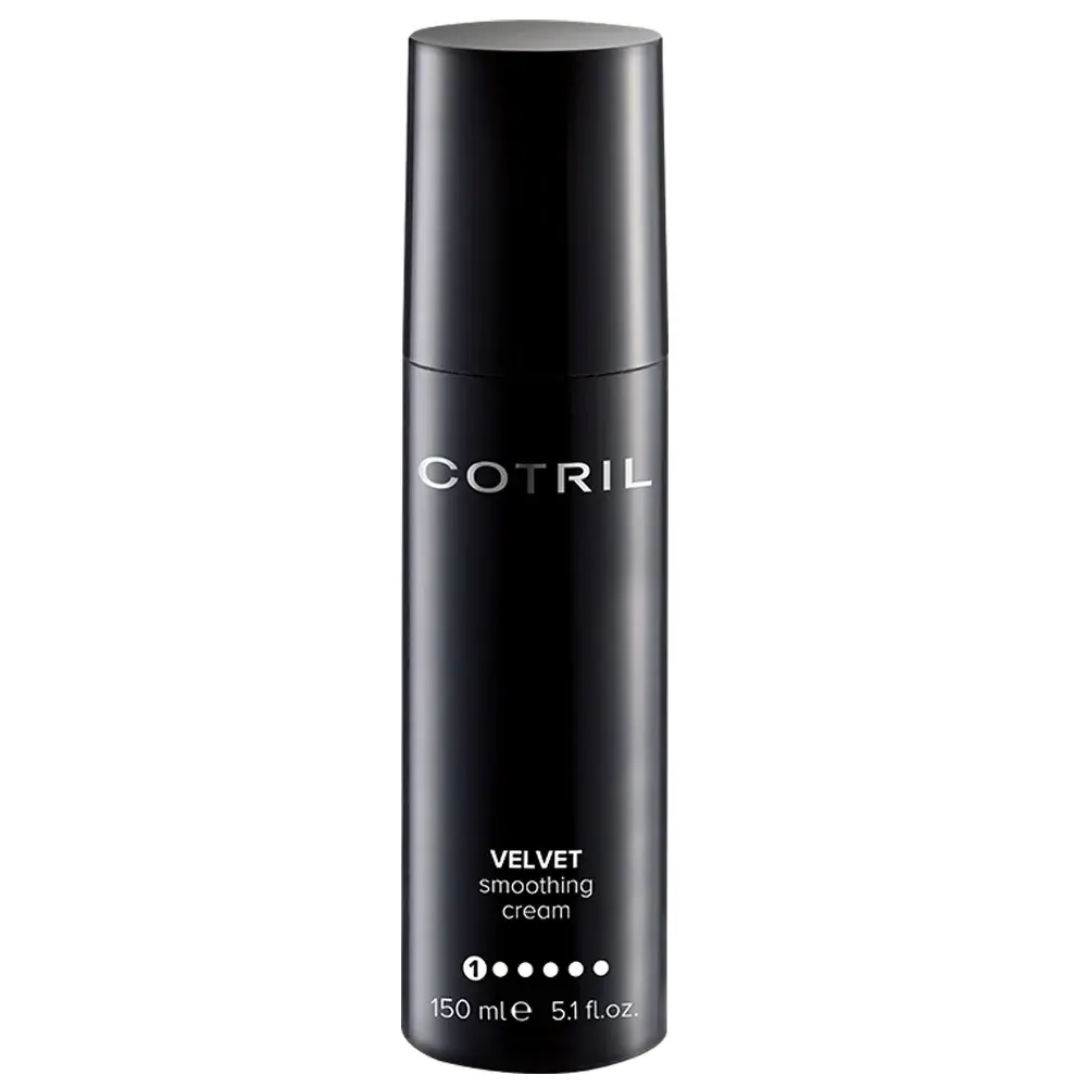 Cotril - Crema Alisante Terciopelo 150 ml