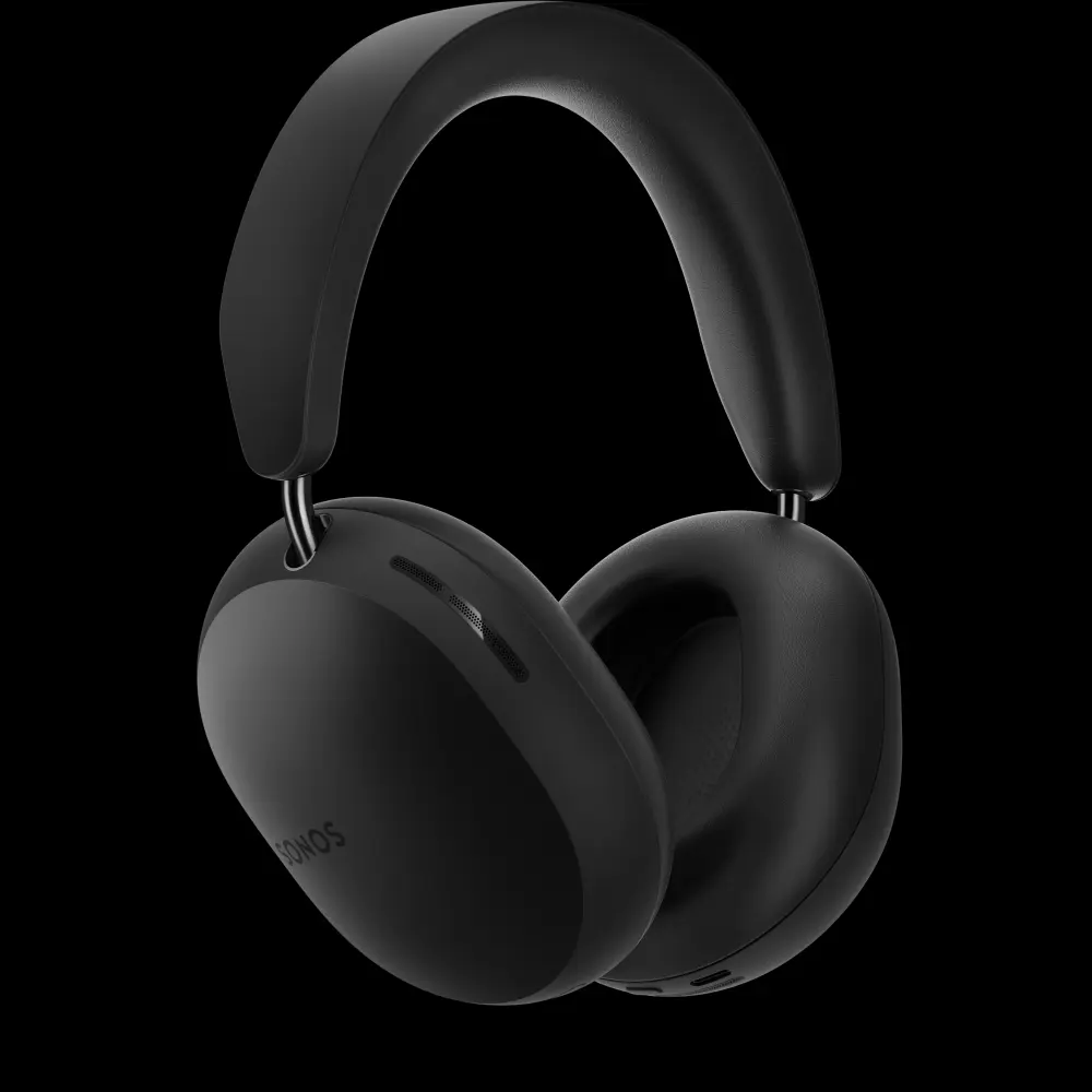 Dispositivo Biométrico Auriculares Ace de Sonos - Negro