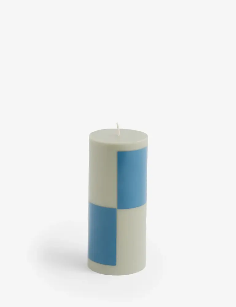 Dispositivo Biométrico column candle s
