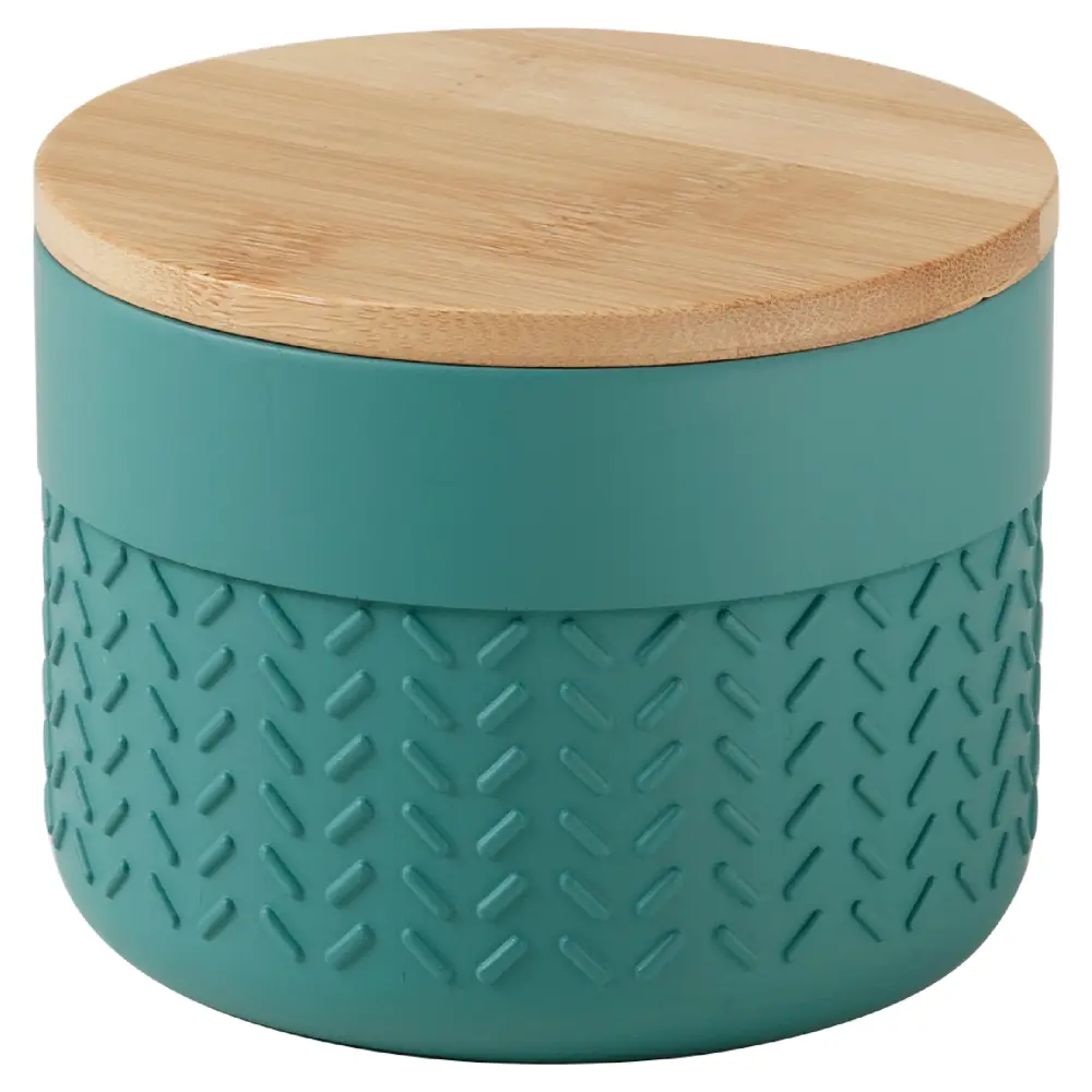 Dispositivo Biométrico Contenedor de apoyo Gedy serie Thea - Natural/Verde