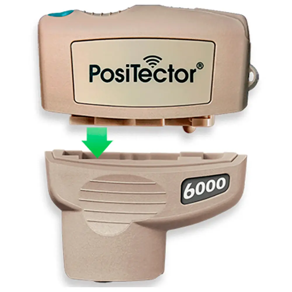 Dispositivo Biométrico PosiTector SmartLink