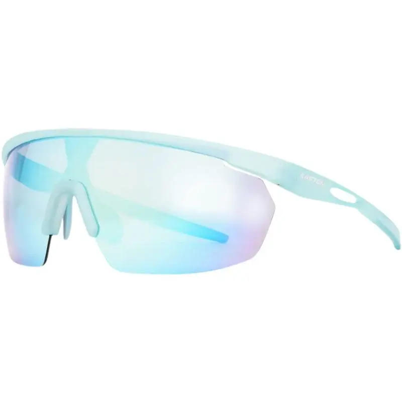 Easton EY 25 408 Youth- Espejo Azul con Sensor de Oxígeno