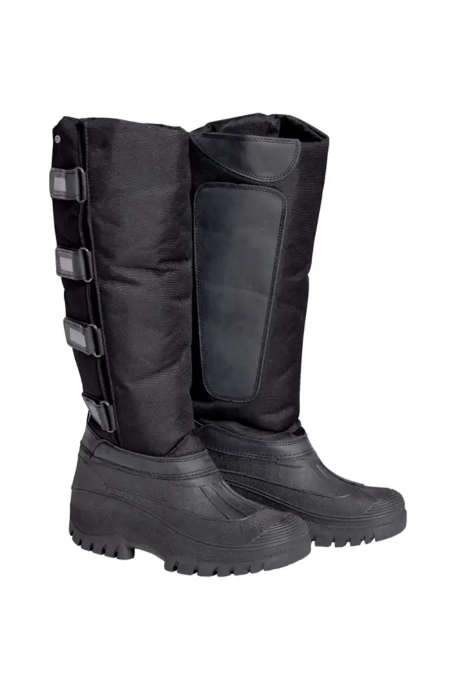ELT Standard Térmicas Botas Black 45