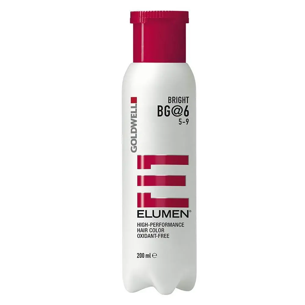 Goldwell - Tinte Elumen Luminoso BG@6 200 ml