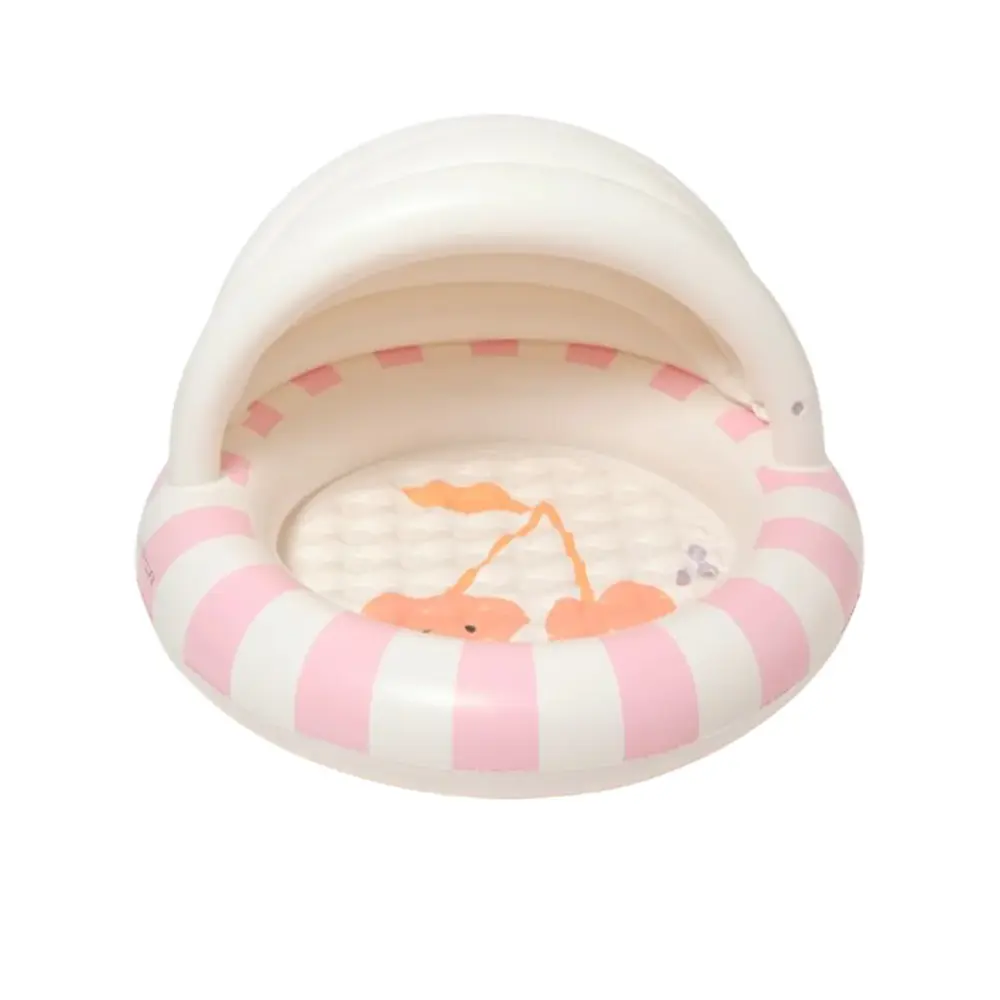 Inteligente de Alta Gama Sunnylife piscine gonflable - Candy prunus