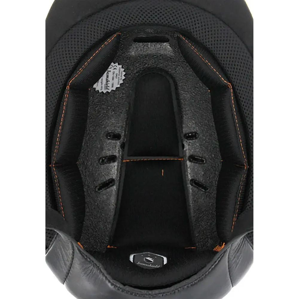 Liner Premium Ébano 56/M