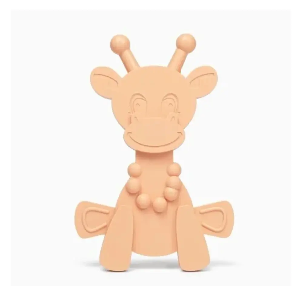 Little Bamber - Pink - Genuino Rubber