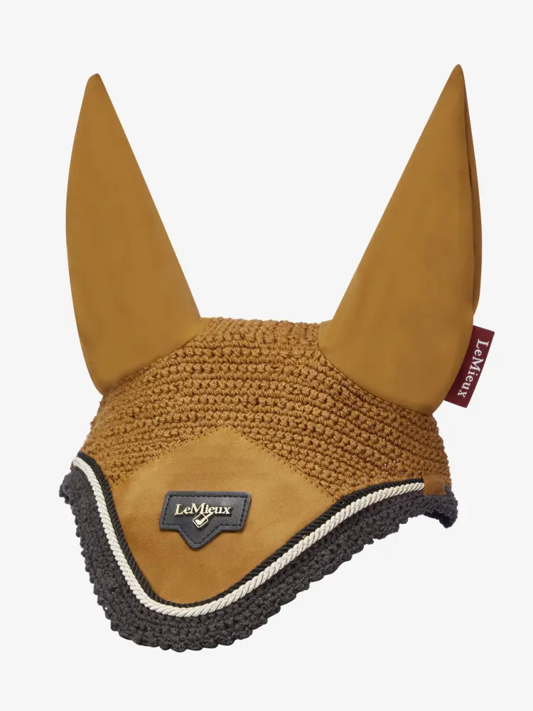 Loire Fly Hood Ginger S